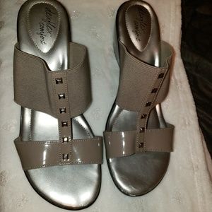 🔥6 for$15🔥Women's wedges